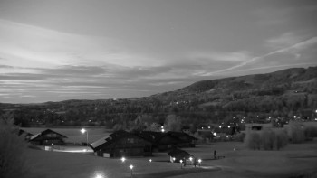 Golf & ski resort Ostravice