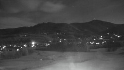 Golfové hríště, Lysá Hora, Smrk