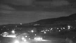 Golfové hríště, Lysá Hora, Smrk