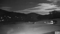 Golfové hríště, Lysá Hora, Smrk