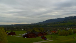 Golfové hríště, Lysá Hora, Smrk