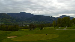Golfové hríště, Lysá Hora, Smrk