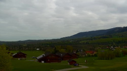 Golfové hríště, Lysá Hora, Smrk