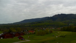 Golfové hríště, Lysá Hora, Smrk