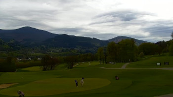 Golf & ski resort Ostravice