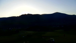 Golfové hríště, Lysá Hora, Smrk