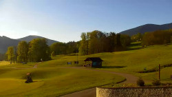 Golfové hríště, Lysá Hora, Smrk