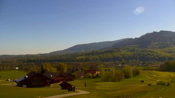 Golf & ski resort Ostravice