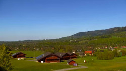 Golfové hríště, Lysá Hora, Smrk
