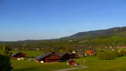 Golfové hríště, Lysá Hora, Smrk