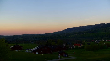 Golf & ski resort Ostravice