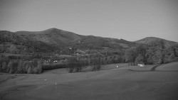 Golfové hríště, Lysá Hora, Smrk