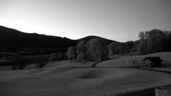 Golf & ski resort Ostravice