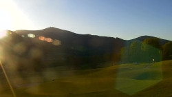 Golfové hríště, Lysá Hora, Smrk