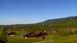 Golfové hríště, Lysá Hora, Smrk