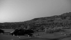 Golfové hríště, Lysá Hora, Smrk