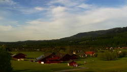 Golfové hríště, Lysá Hora, Smrk