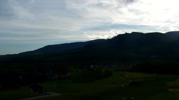 Golf & ski resort Ostravice