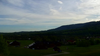 Golf & ski resort Ostravice