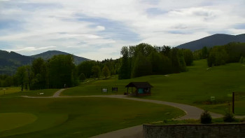 Golf & ski resort Ostravice