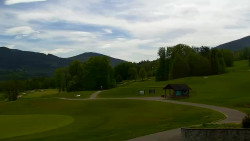 Golfové hríště, Lysá Hora, Smrk