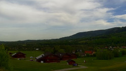 Golfové hríště, Lysá Hora, Smrk