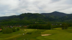 Golfové hríště, Lysá Hora, Smrk