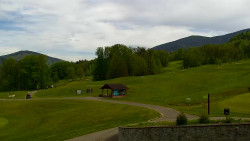 Golfové hríště, Lysá Hora, Smrk