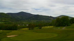Golfové hríště, Lysá Hora, Smrk