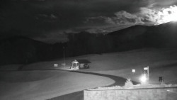 Golfové hríště, Lysá Hora, Smrk