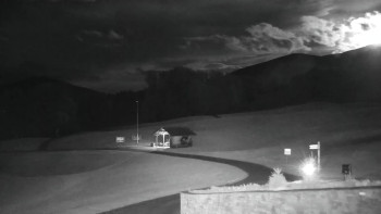Golf & ski resort Ostravice