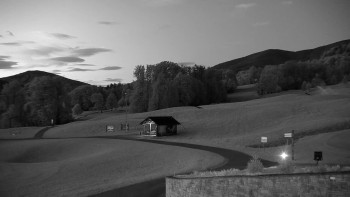 Golf & ski resort Ostravice