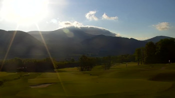 Golf & ski resort Ostravice