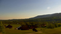 Golfové hríště, Lysá Hora, Smrk