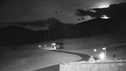 Golfové hríště, Lysá Hora, Smrk