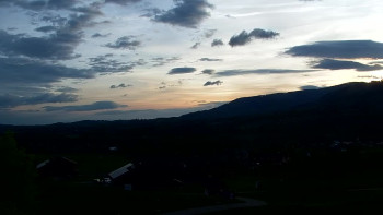 Golf & ski resort Ostravice