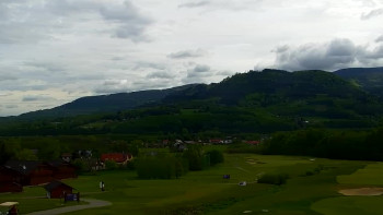 Golf & ski resort Ostravice