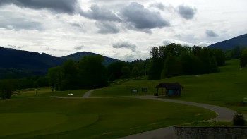 Golf & ski resort Ostravice
