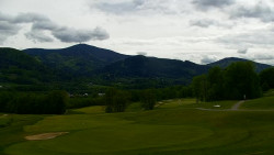 Golfové hríště, Lysá Hora, Smrk