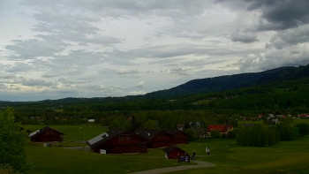 Golf & ski resort Ostravice