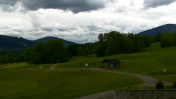 Golfové hríště, Lysá Hora, Smrk