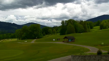 Golf & ski resort Ostravice