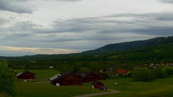 Golf & ski resort Ostravice
