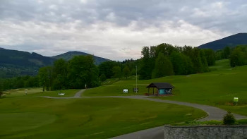 Golf & ski resort Ostravice