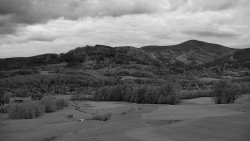 Golfové hríště, Lysá Hora, Smrk