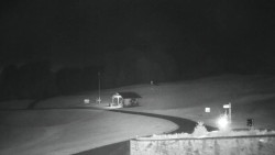 Golfové hríště, Lysá Hora, Smrk