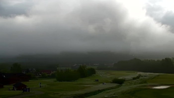 Golf & ski resort Ostravice