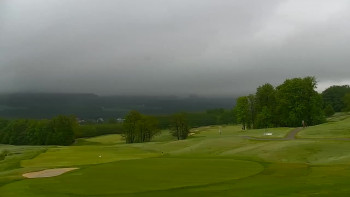 Golf & ski resort Ostravice