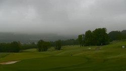Golfové hríště, Lysá Hora, Smrk
