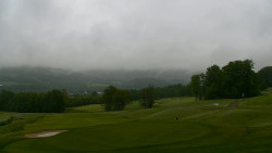 Golfové hríště, Lysá Hora, Smrk